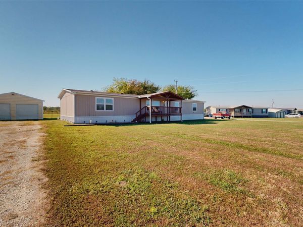 17834 Harreld Road , Beggs, OK 74421