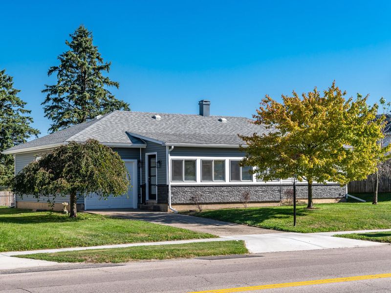 522 E Main Street, Saint Paris, OH 43072 Photo 1
