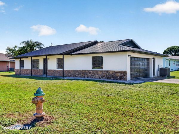 6395 Kingdom Avenue , Cocoa, FL 32927