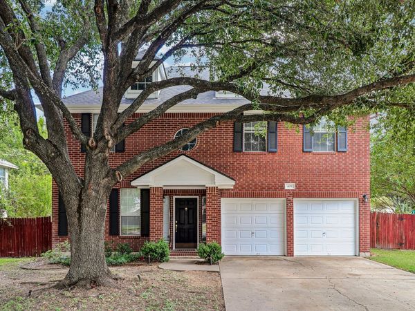 409 Keenland DR, Georgetown, TX 78626