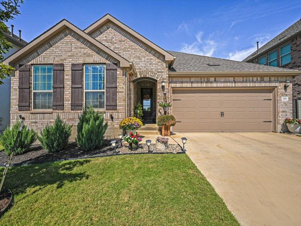 116 Peach Orchard LN, Georgetown, TX 78628