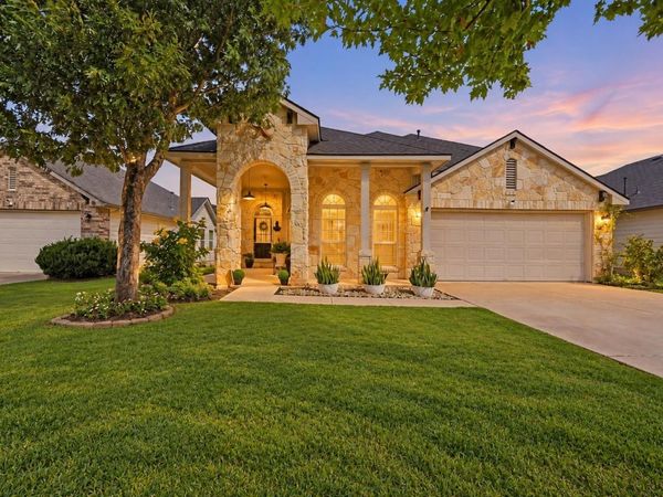 209 Deep Creek DR, Georgetown, TX 78626