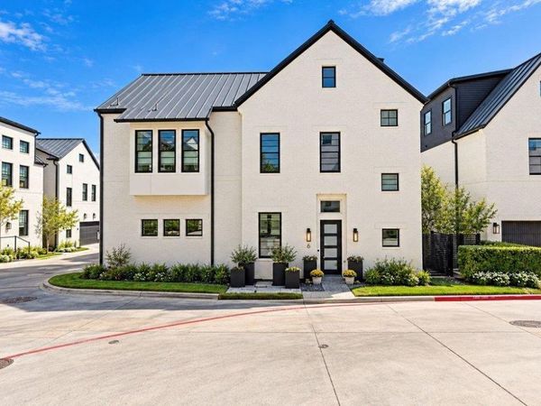 1719 Spyglass DR, Unit 6, Austin, TX 78746