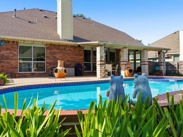 17807 Deren CV , Pflugerville, TX 78660