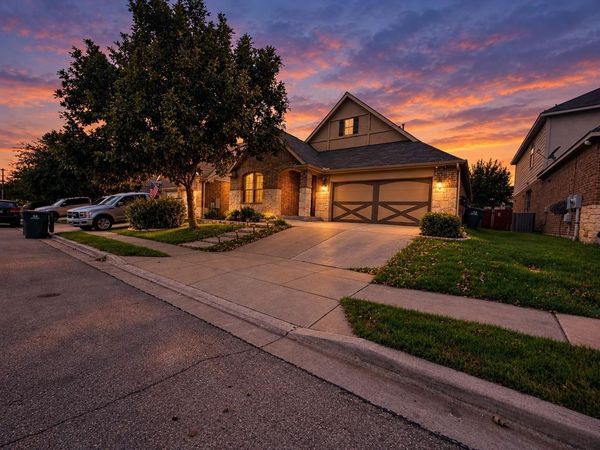 546 Hot Springs VLY , Buda, TX 78610