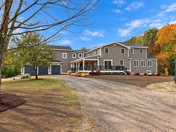40 Brooks Pond Rd, Spencer, MA 01562