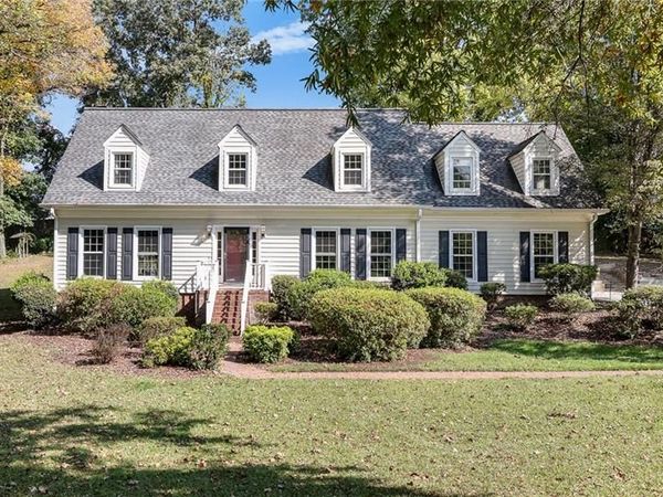 802 Kingston Drive , High Point, NC 27262