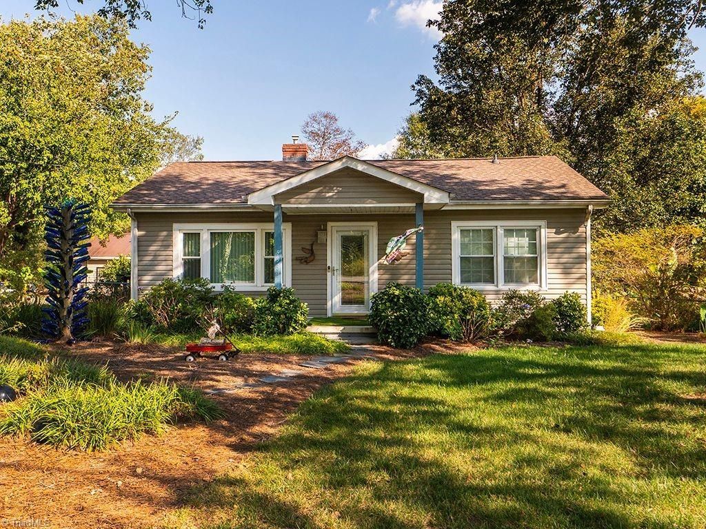 5339 Groometown Road, Greensboro, NC 27407 Main Photo