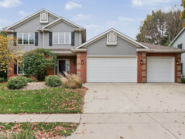3020 Aspen Road, Ames, IA 50014
