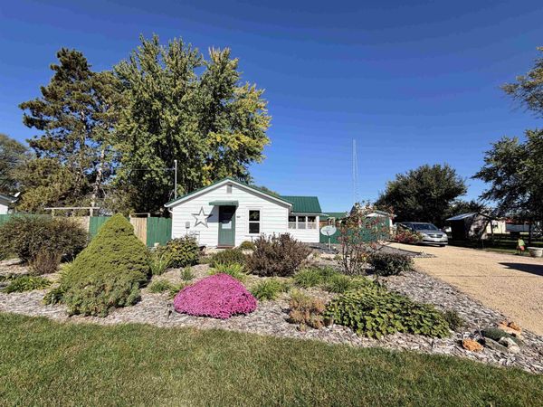 903 Exchange Street, Blue River, WI 53518