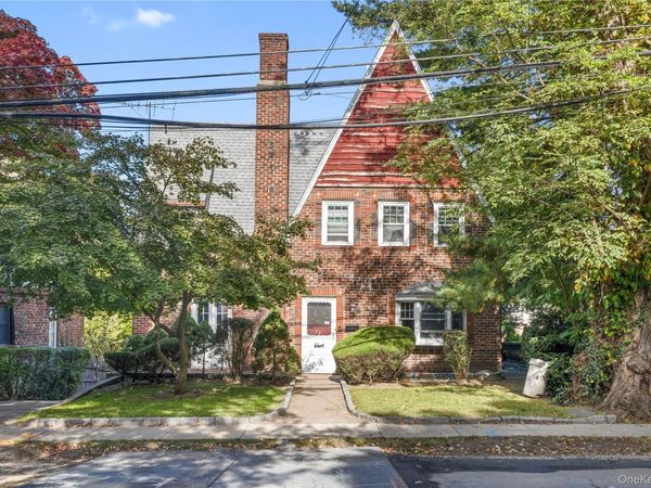 31 aka 33 Cross Street , Yonkers, NY 10708