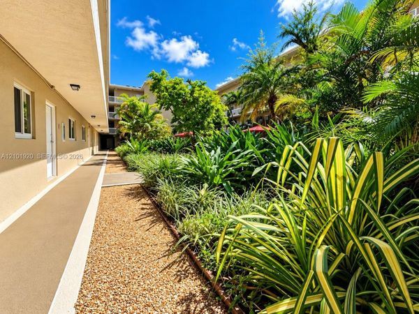 7707 Camino Real , Unit B-409, Miami, FL 33143