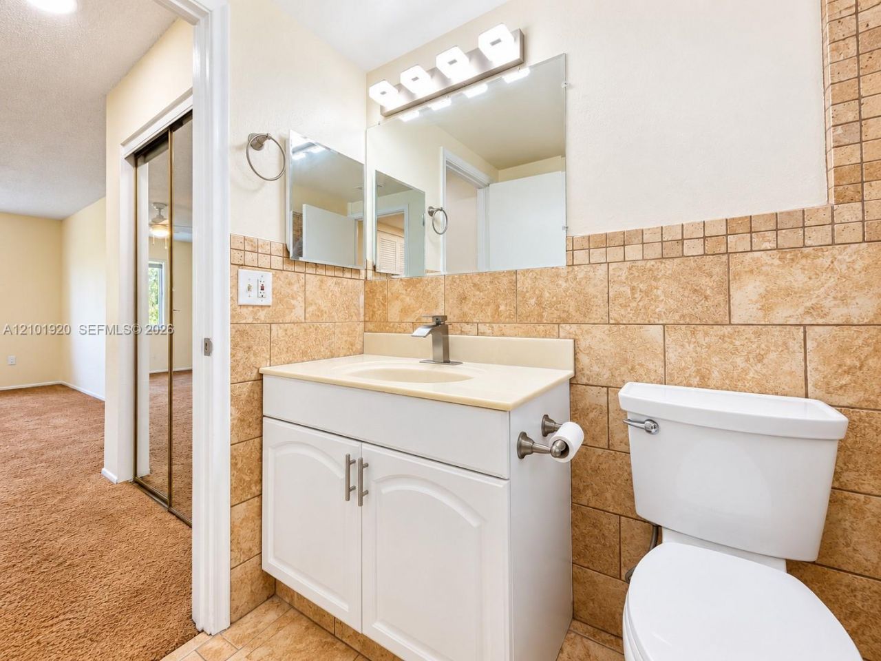 7707 Camino Real , Unit B-409, Miami, FL 33143 Photo