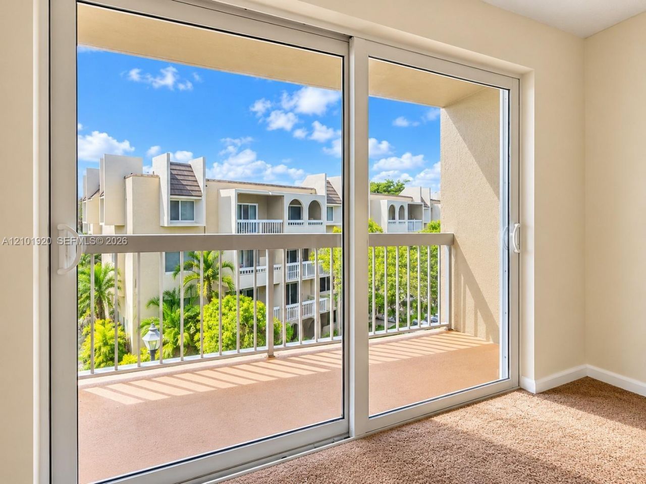 7707 Camino Real , Unit B-409, Miami, FL 33143 Photo
