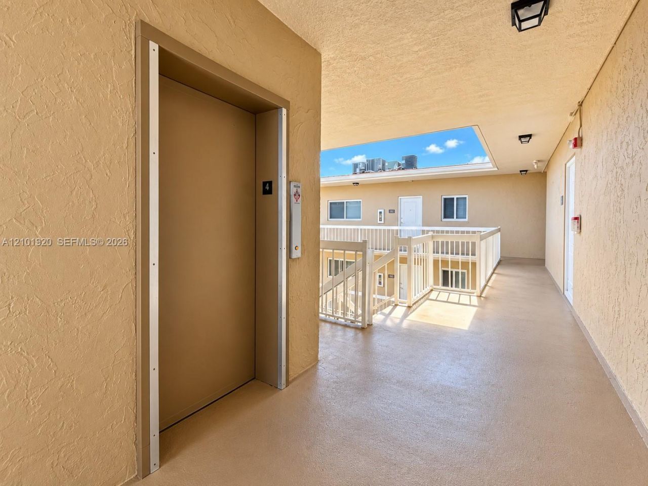 7707 Camino Real , Unit B-409, Miami, FL 33143 Photo