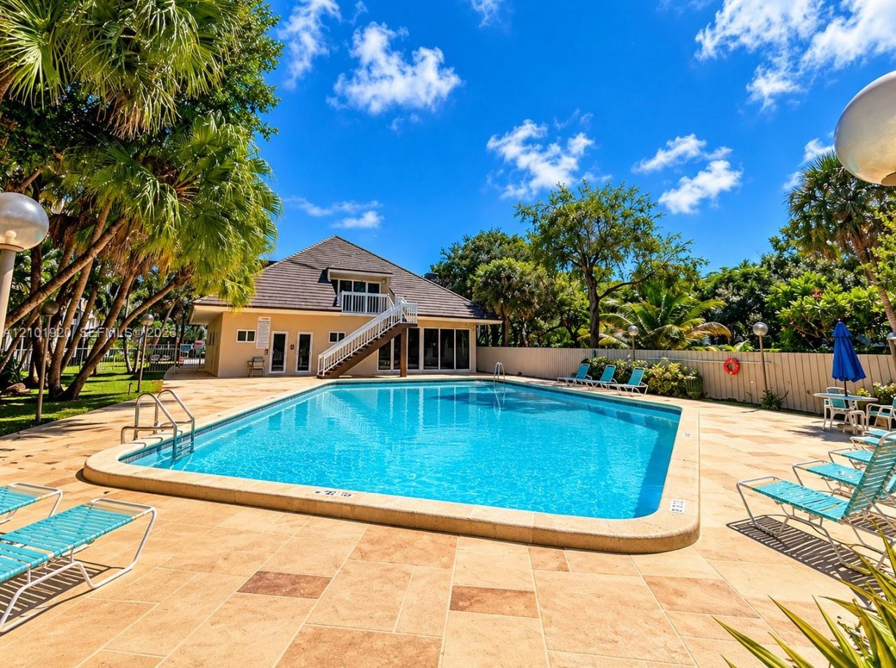 7707 Camino Real , Unit B-409, Miami, FL 33143 Photo