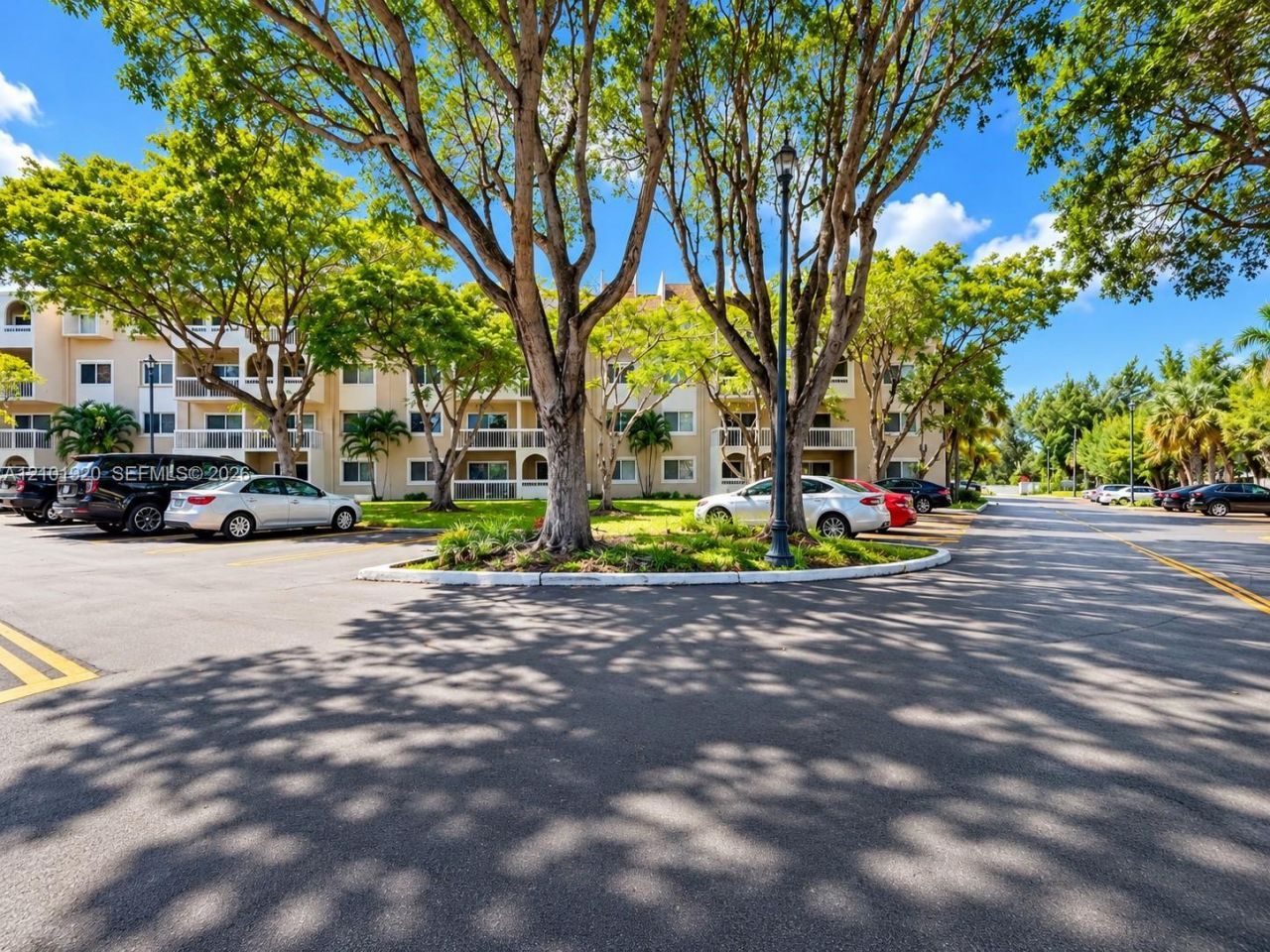 7707 Camino Real , Unit B-409, Miami, FL 33143 Photo