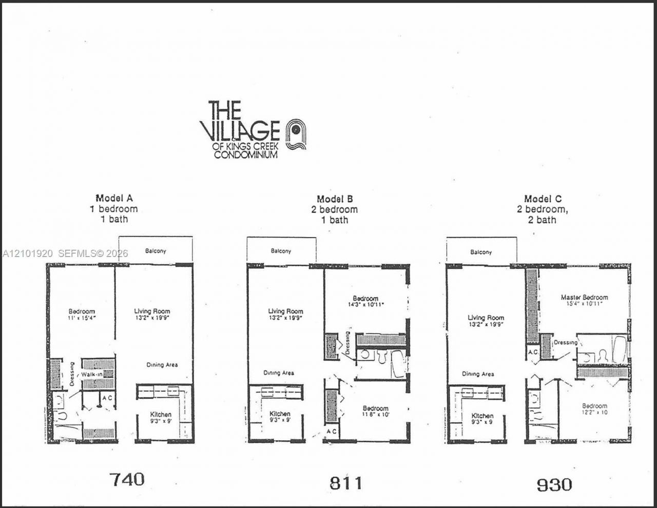 7707 Camino Real , Unit B-409, Miami, FL 33143 Photo
