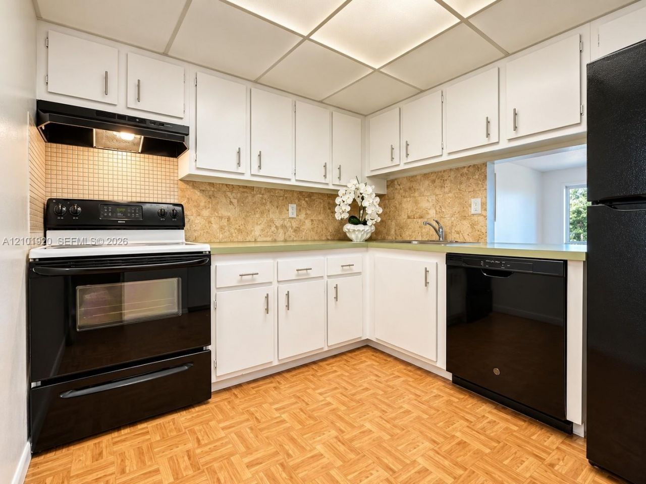 7707 Camino Real , Unit B-409, Miami, FL 33143 Photo