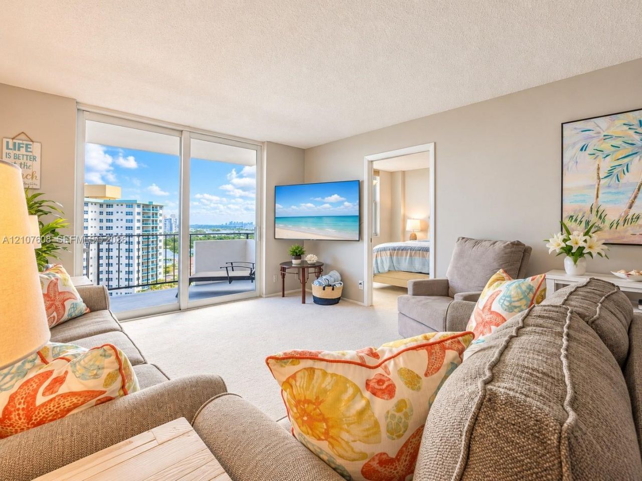 2000 S Ocean Blvd , Unit 12F, Lauderdale by the Sea, FL 33062 Photo