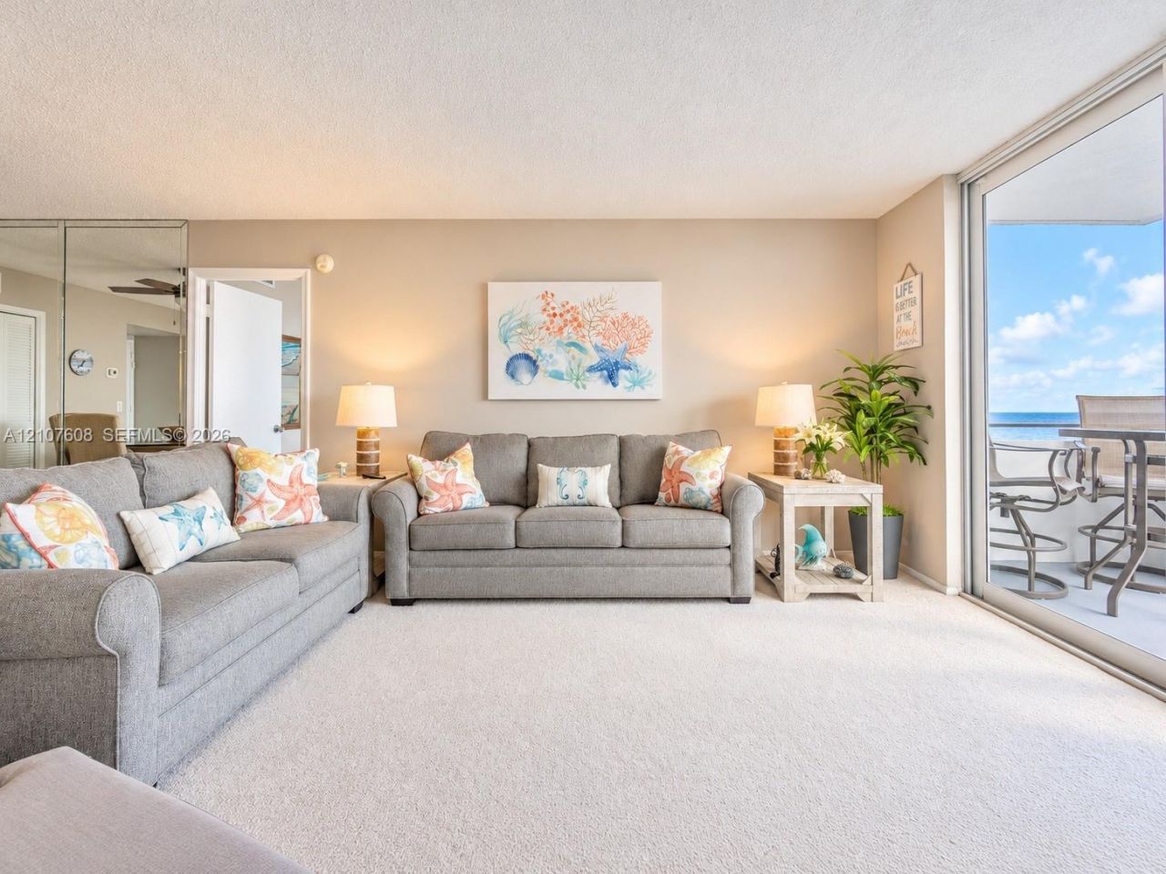 2000 S Ocean Blvd , Unit 12F, Lauderdale by the Sea, FL 33062 Photo