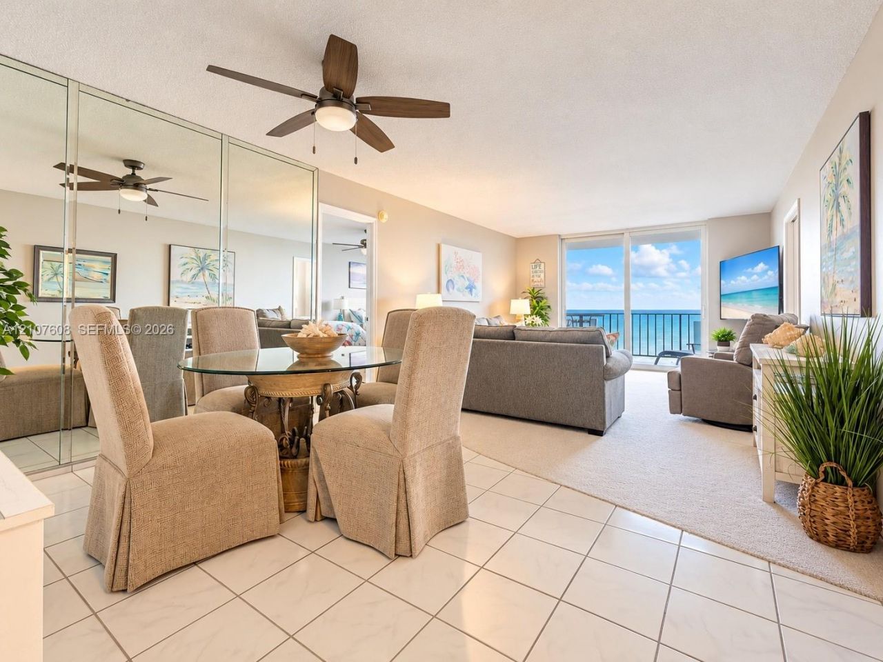 2000 S Ocean Blvd , Unit 12F, Lauderdale by the Sea, FL 33062 Photo