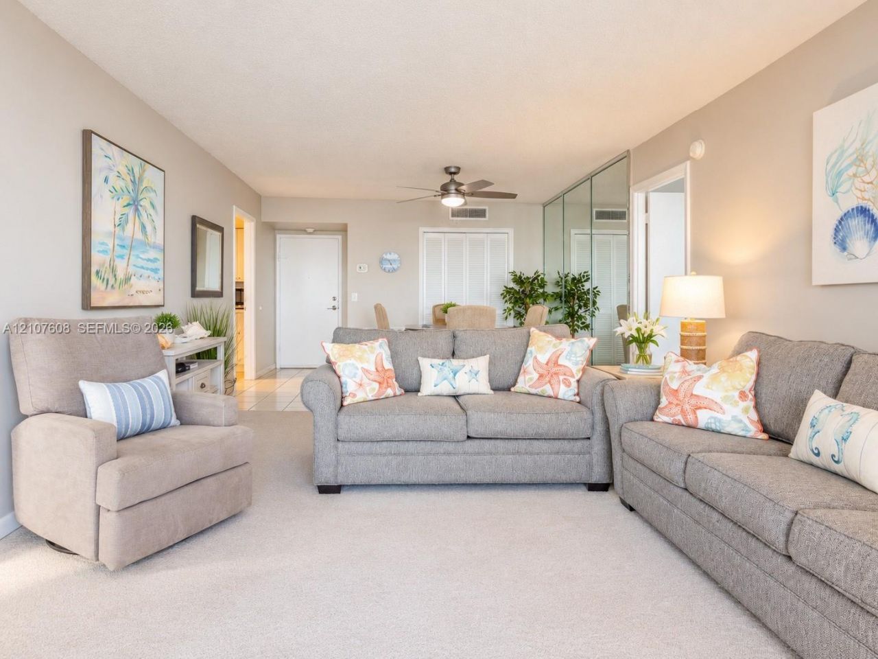 2000 S Ocean Blvd , Unit 12F, Lauderdale by the Sea, FL 33062 Photo