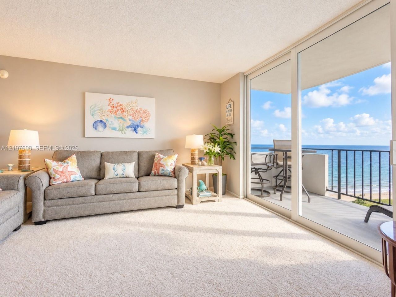 2000 S Ocean Blvd , Unit 12F, Lauderdale by the Sea, FL 33062 Photo