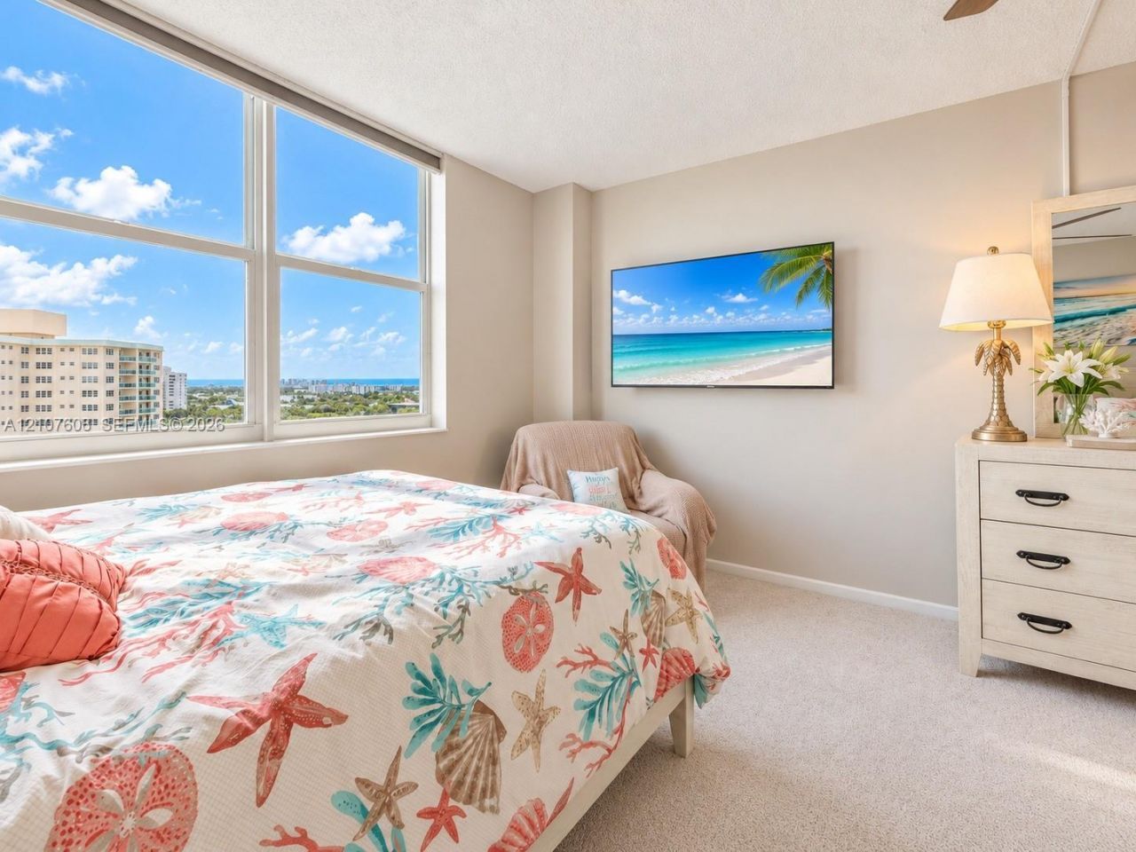 2000 S Ocean Blvd , Unit 12F, Lauderdale by the Sea, FL 33062 Photo