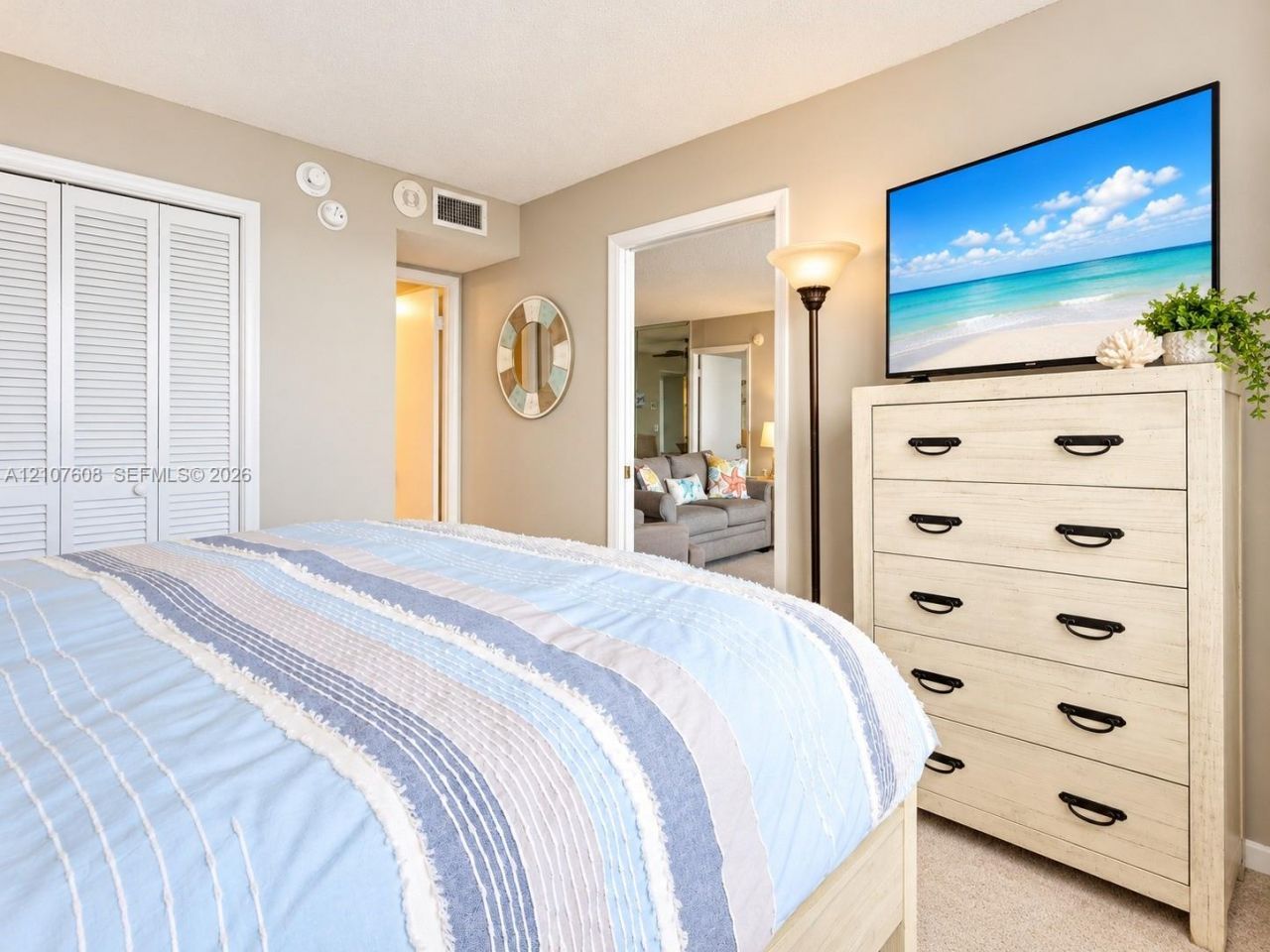 2000 S Ocean Blvd , Unit 12F, Lauderdale by the Sea, FL 33062 Photo