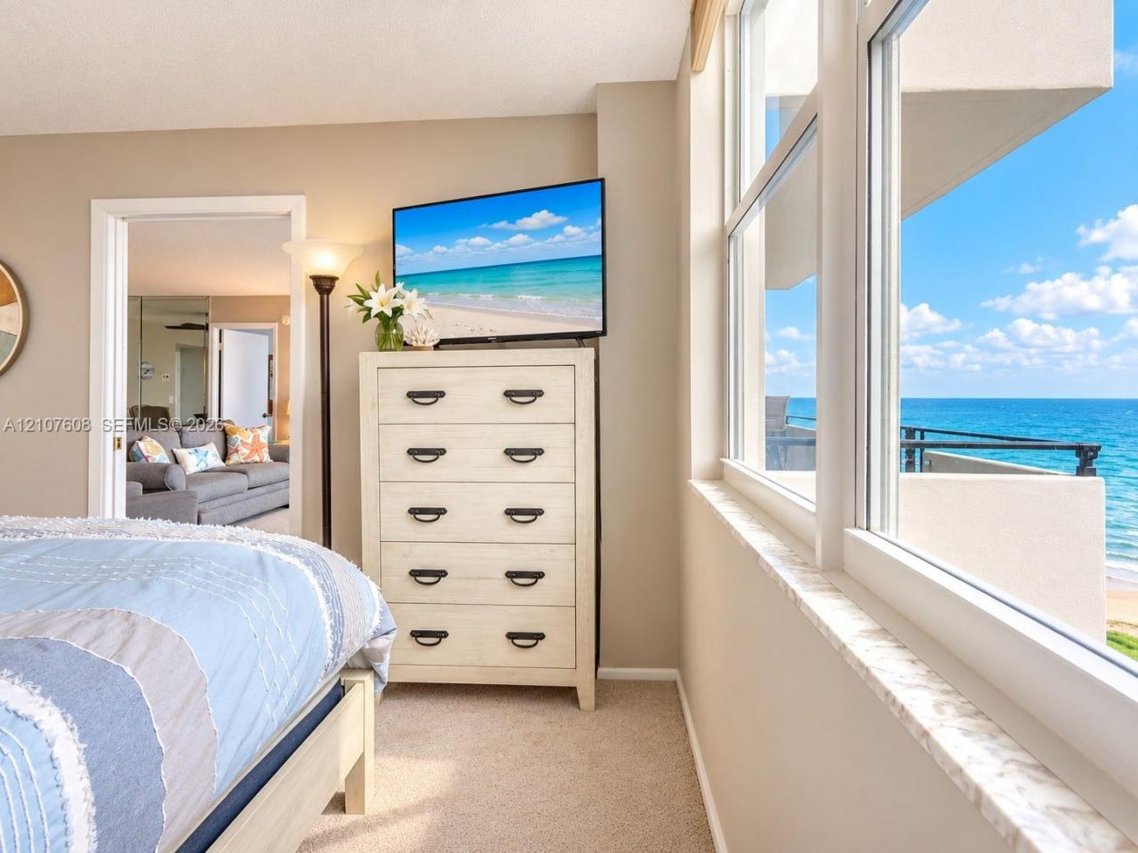 2000 S Ocean Blvd , Unit 12F, Lauderdale by the Sea, FL 33062 Photo