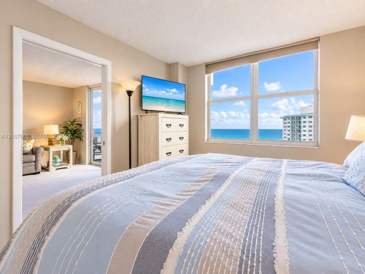 2000 S Ocean Blvd , Unit 12F, Lauderdale by the Sea, FL 33062 Photo