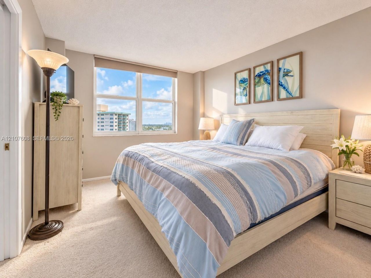 2000 S Ocean Blvd , Unit 12F, Lauderdale by the Sea, FL 33062 Photo