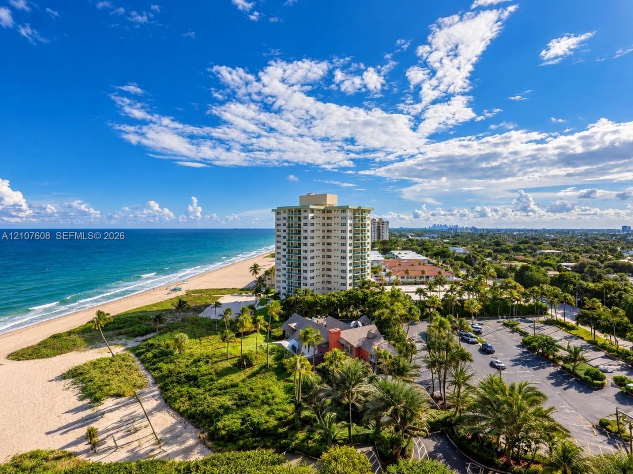 2000 S Ocean Blvd , Unit 12F, Lauderdale by the Sea, FL 33062 Photo