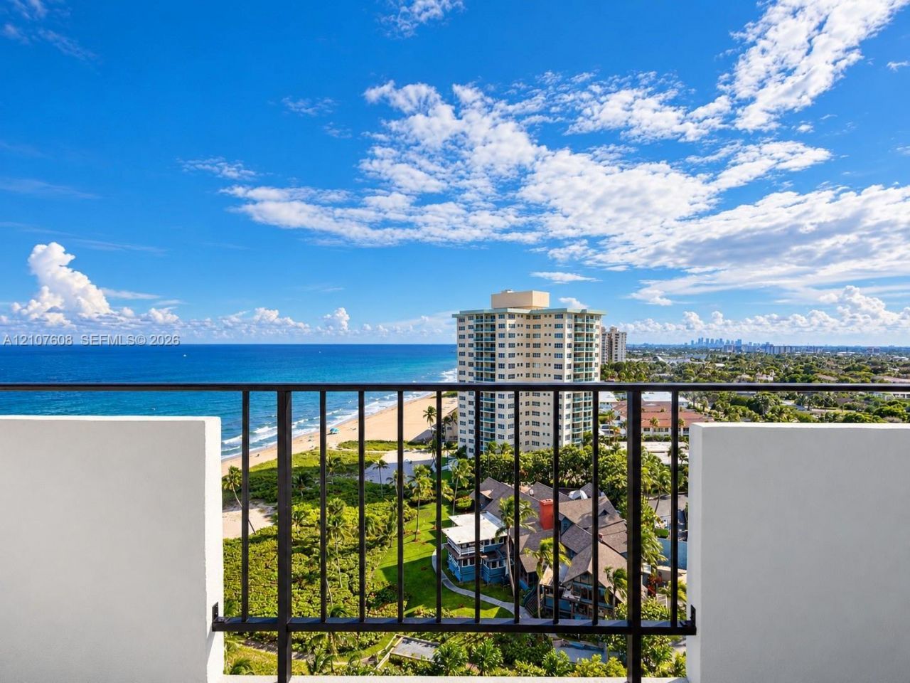 2000 S Ocean Blvd , Unit 12F, Lauderdale by the Sea, FL 33062 Photo