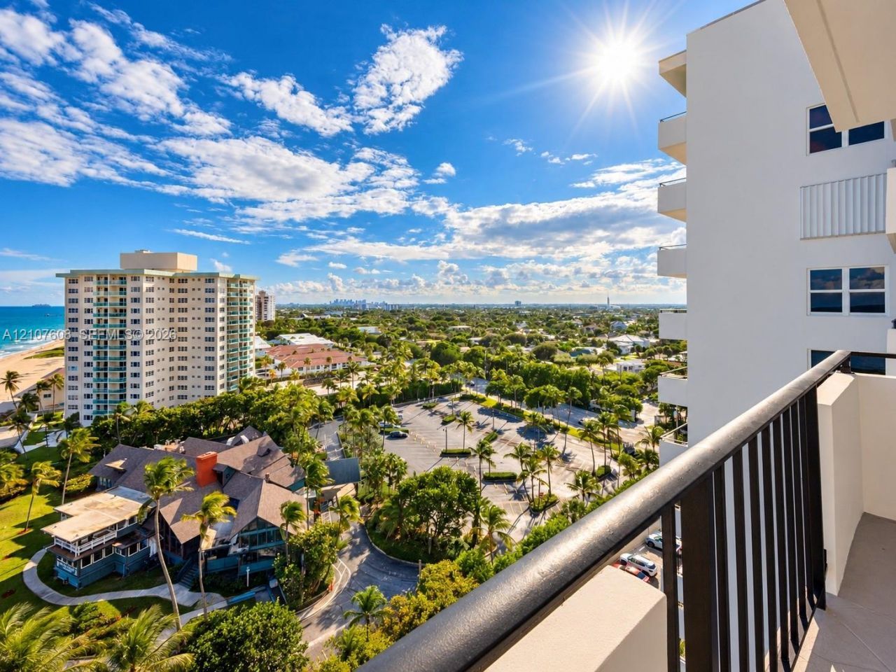 2000 S Ocean Blvd , Unit 12F, Lauderdale by the Sea, FL 33062 Photo