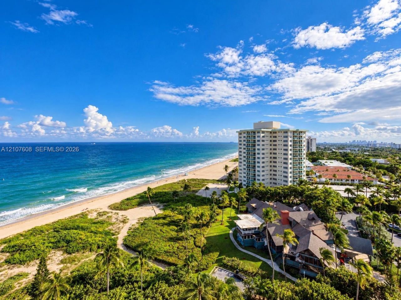 2000 S Ocean Blvd , Unit 12F, Lauderdale by the Sea, FL 33062 Photo
