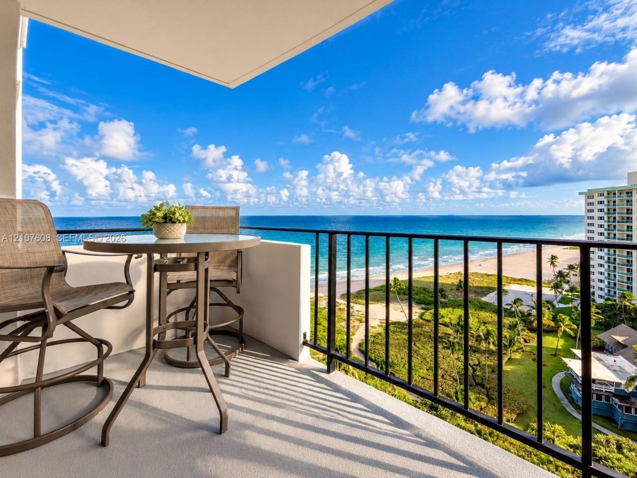 2000 S Ocean Blvd , Unit 12F, Lauderdale by the Sea, FL 33062 Photo