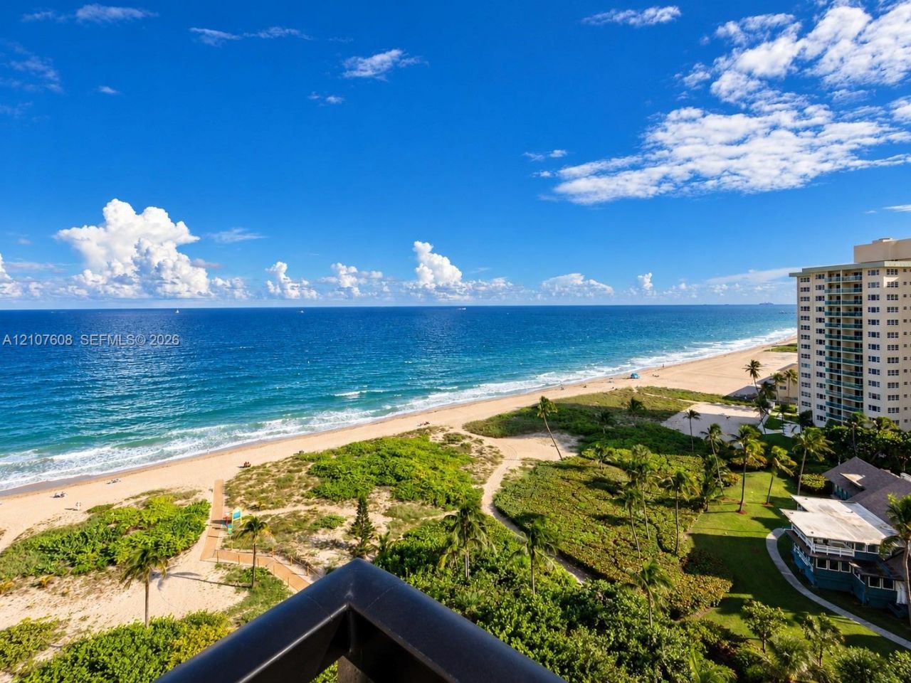 2000 S Ocean Blvd , Unit 12F, Lauderdale by the Sea, FL 33062 Photo