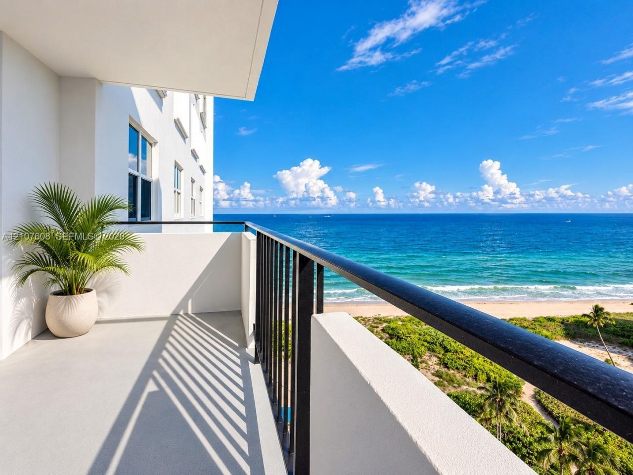 2000 S Ocean Blvd , Unit 12F, Lauderdale by the Sea, FL 33062 Photo
