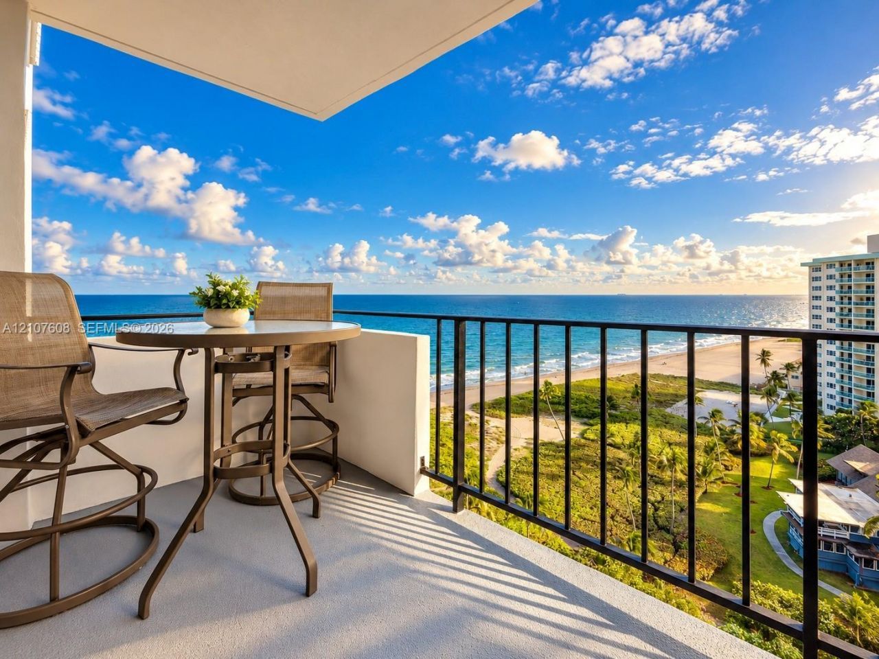 2000 S Ocean Blvd , Unit 12F, Lauderdale by the Sea, FL 33062 Photo