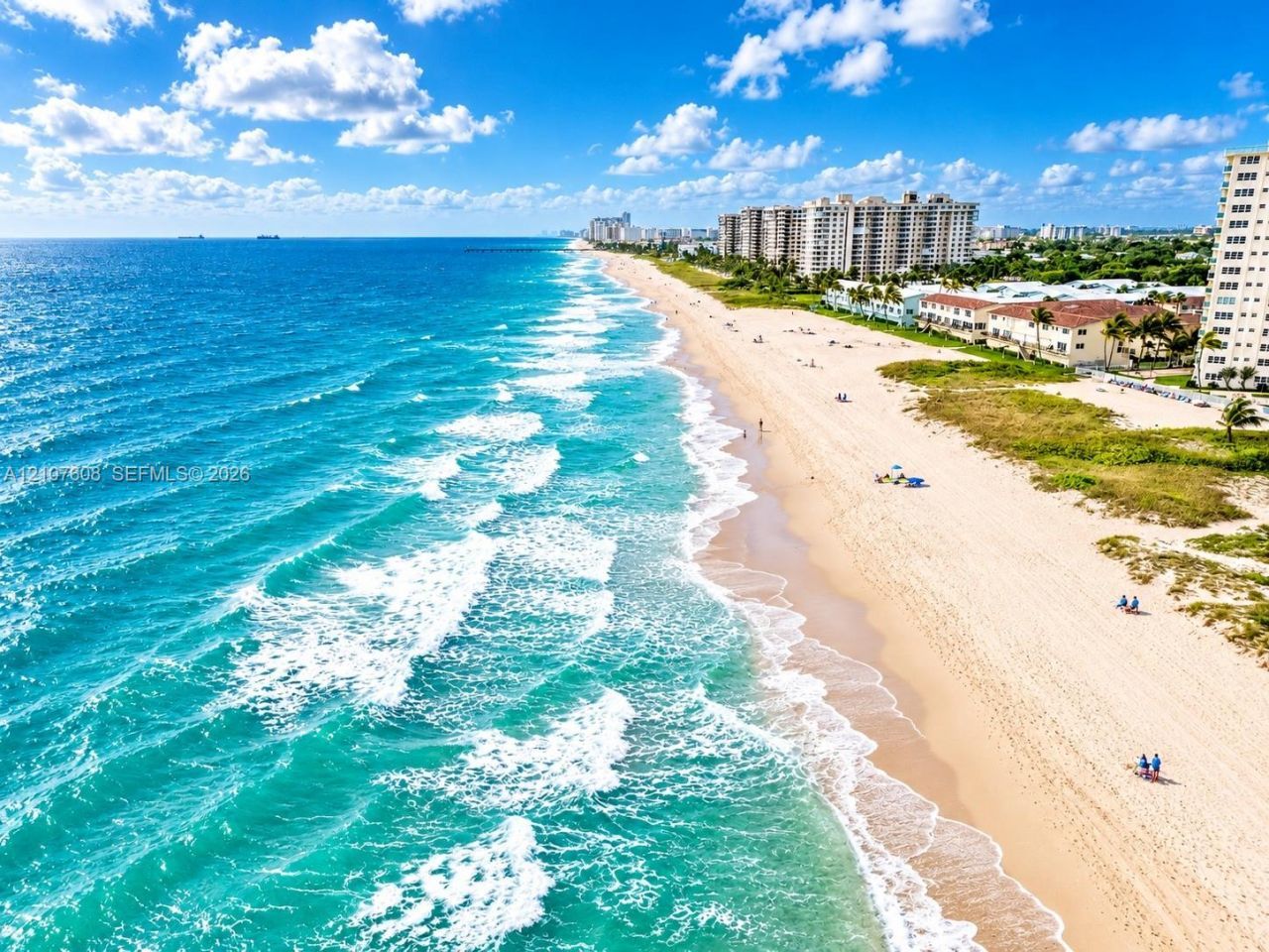 2000 S Ocean Blvd , Unit 12F, Lauderdale by the Sea, FL 33062 Photo
