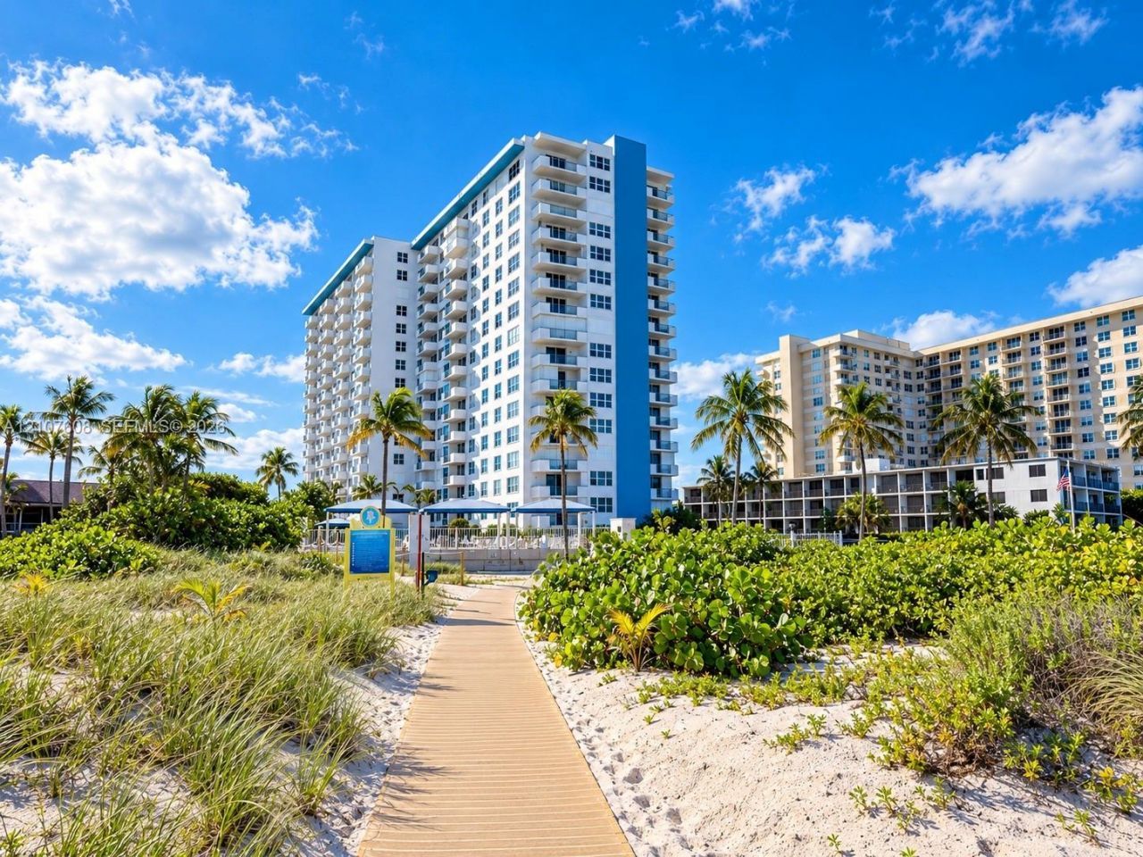 2000 S Ocean Blvd , Unit 12F, Lauderdale by the Sea, FL 33062 Photo