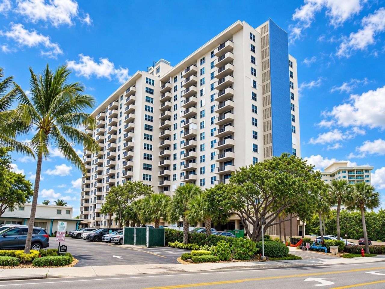 2000 S Ocean Blvd , Unit 12F, Lauderdale by the Sea, FL 33062 Photo