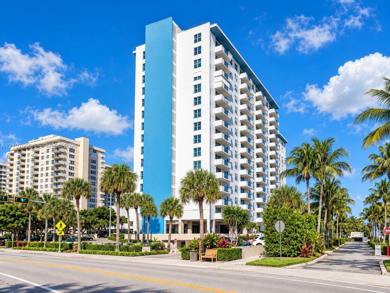 2000 S Ocean Blvd , Unit 12F, Lauderdale by the Sea, FL 33062 Photo