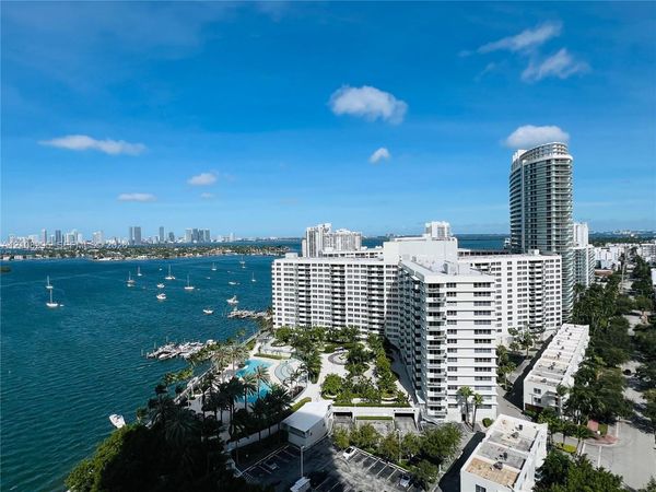 1330 West Ave , Unit 2005, Miami Beach, FL 33139