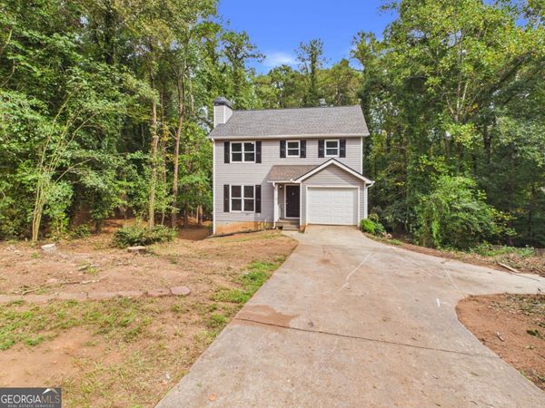 155 Pebble Creek Drive, Athens, GA 30605