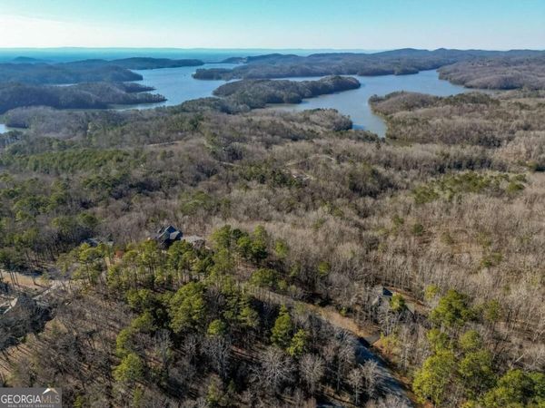 LT 171 Doll Mountain Road, Ellijay, GA 30540
