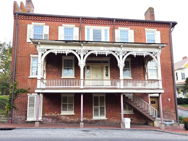 200 West Main Street, Jonesborough, TN 37659