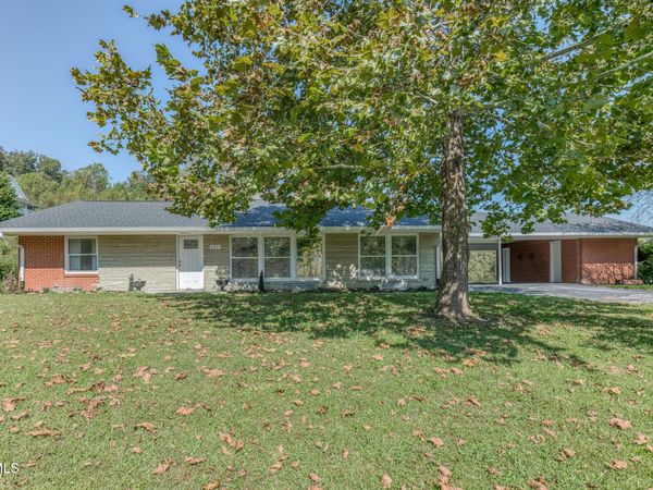 4451 Highway 126, Blountville, TN 37617